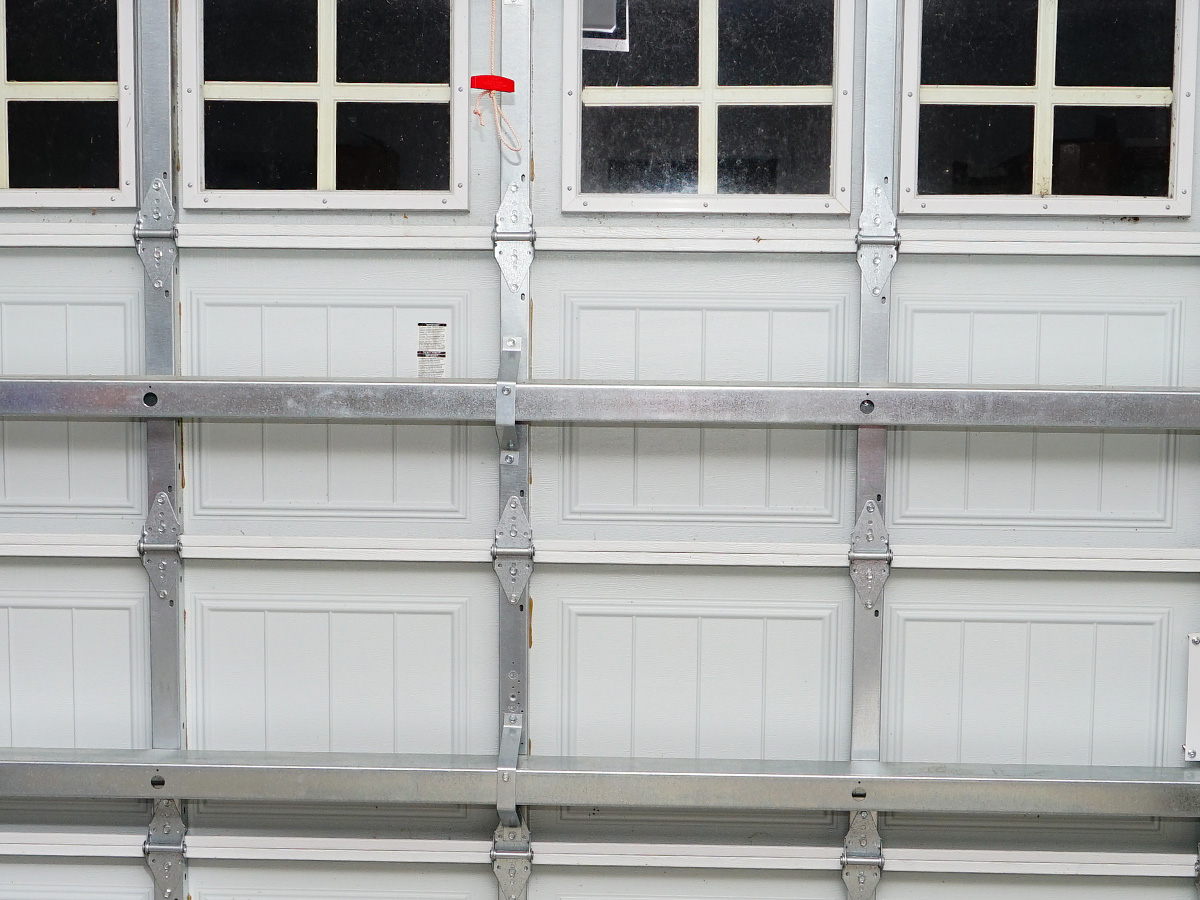 Prepare Your Garage For Hurricanes in Stuart Port St Lucie Jensen Beach