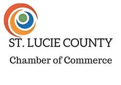 St Lucie County Logo