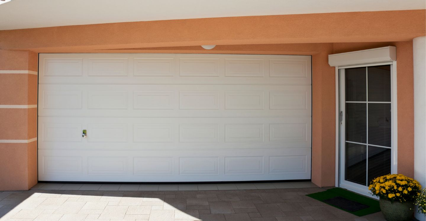 Garage Door Weather Stripping Jupiter