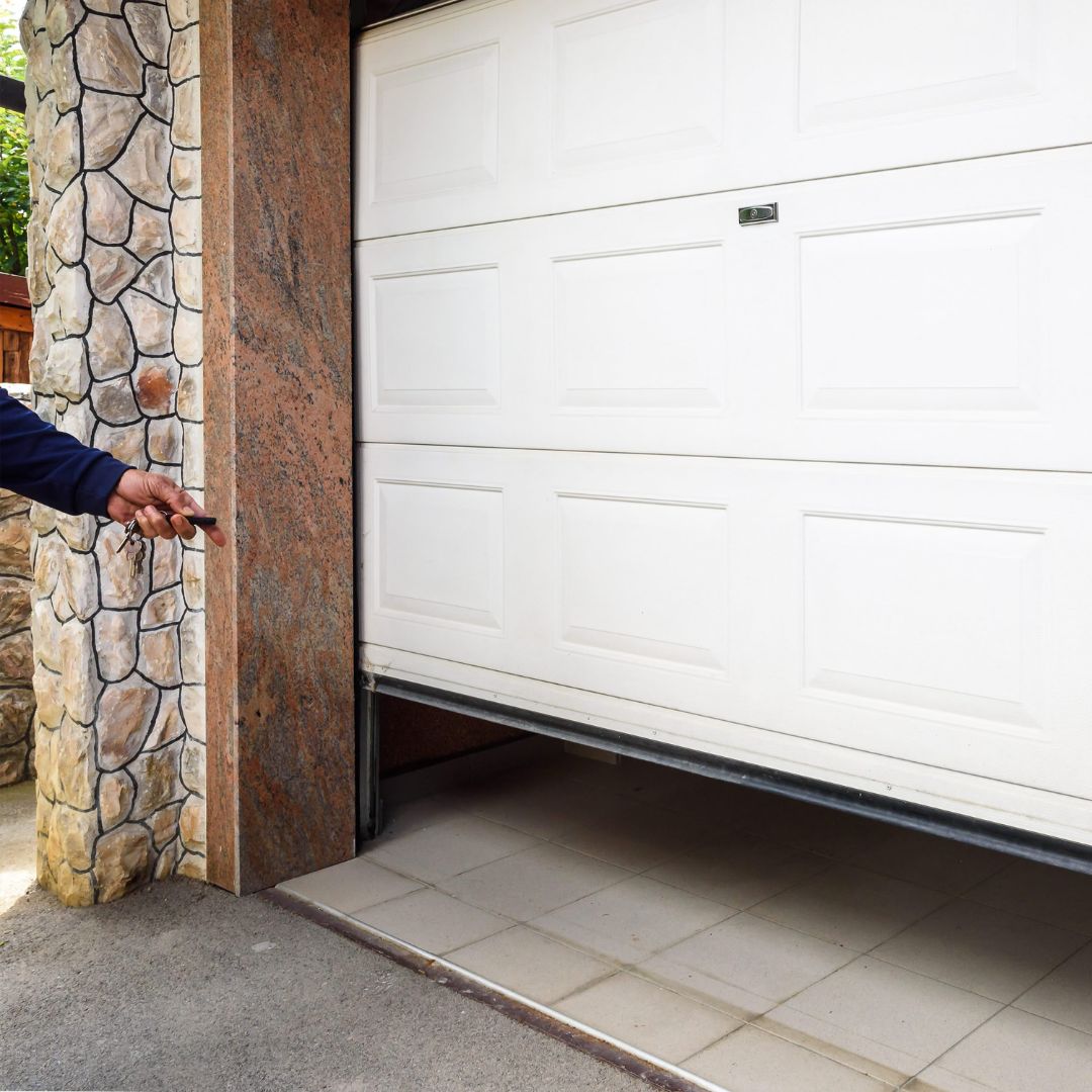 Garage Door Maintenance Stuart & Martin County