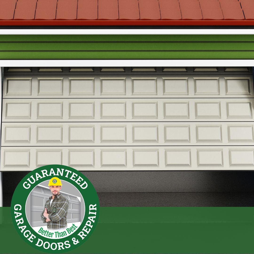What is Jensen Beach Garage Door Weather Stripping?