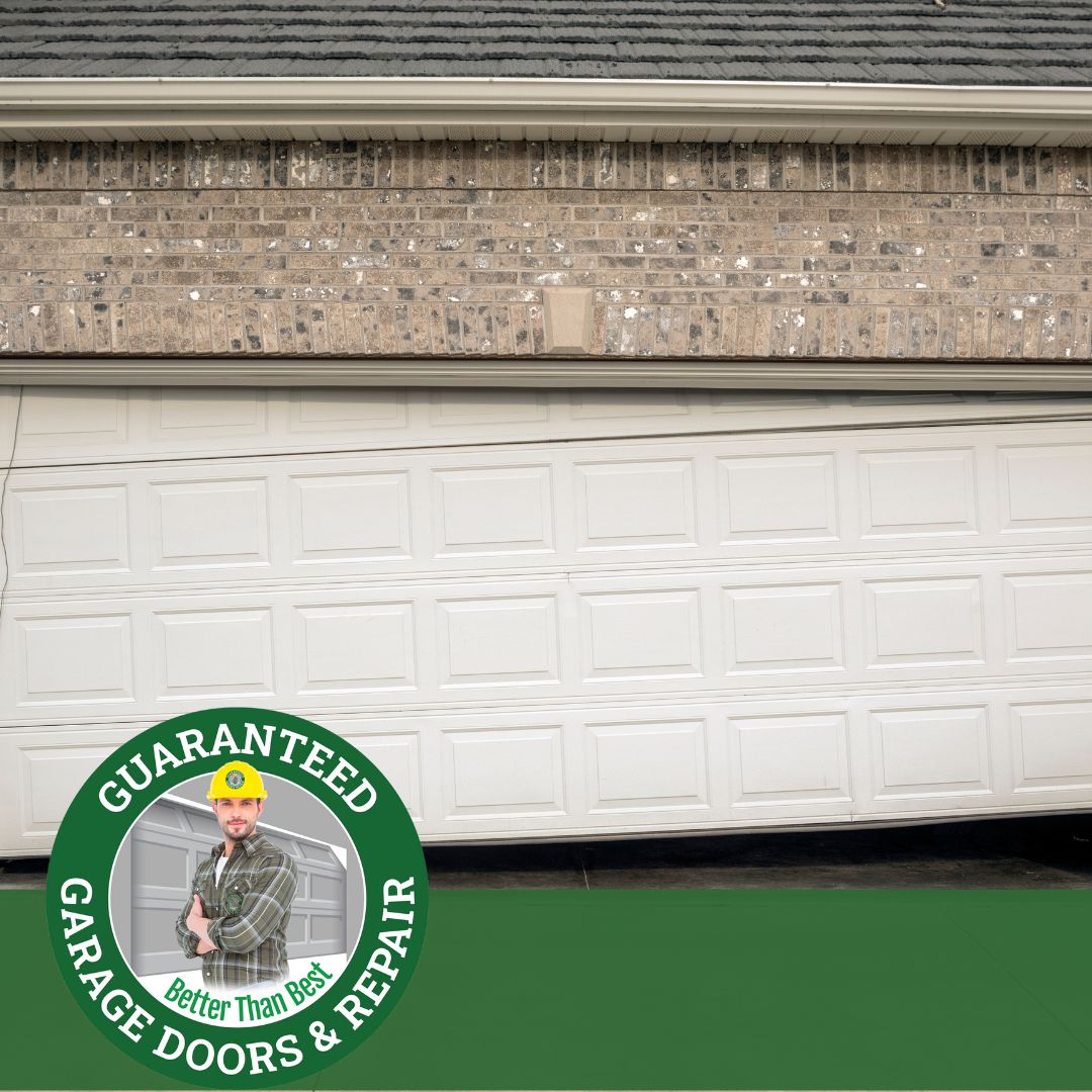 Extend The Life Of Your Garage Door Garage Repair Jensen Beach, FL
