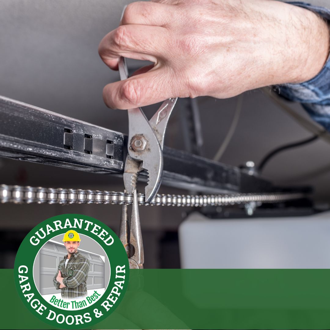 Extend The Life Of Your Garage Door Garage Repair Jensen Beach, FL