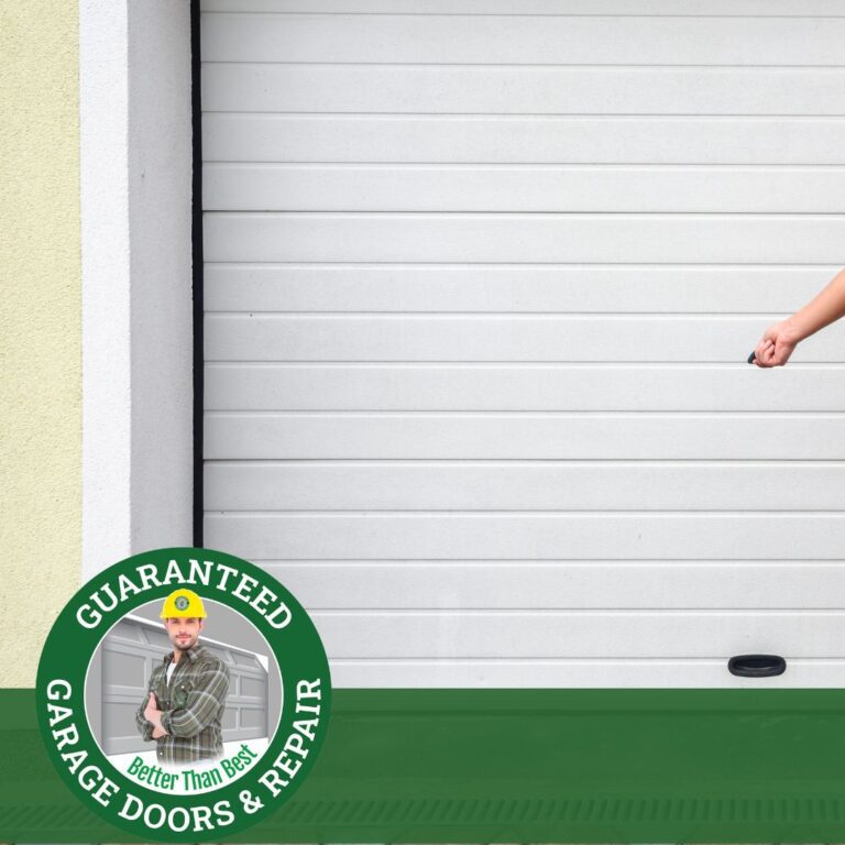 What is Garage Door Weather Stripping? Garage Repair Palm Beach, FL