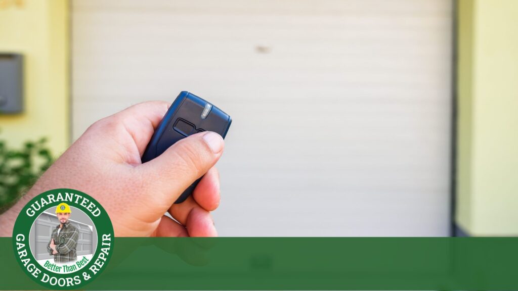 Jensen Beach garage door Archives Guaranteed Garage Doors & Repair