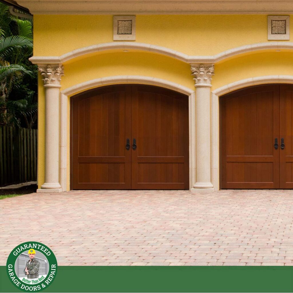 Identifying Early Signs of Garage Door Deterioration in Jupiter, FL