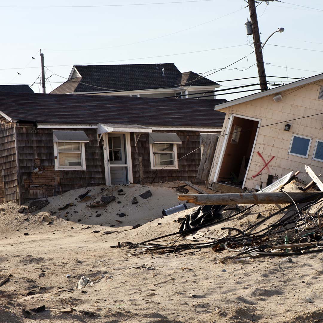 Hurricane Milton’s Devastating Impact on the Treasure Coast