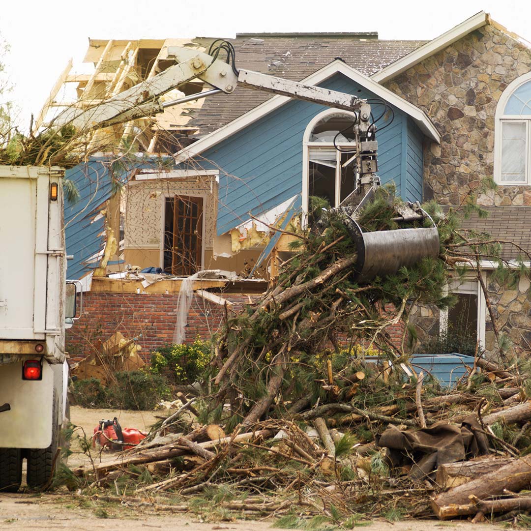 Hurricane Milton and Tornado Outbreaks Leave the Treasure Coast Reeling